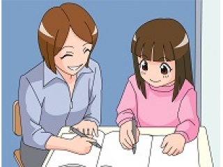 がんばれ受験生！
