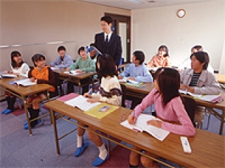 【中学生】集団指導の勧め