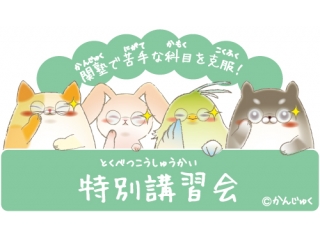 高校入試スタート