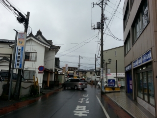 駐車場について