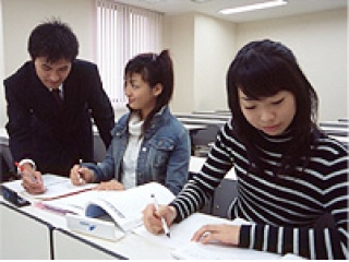 集団授業のご案内